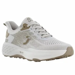 Outlet SJ Herre Sneakers - Ice/Taupe
