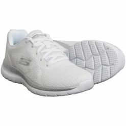 Skechers Bountiful Quick Path Dame Sneakers - WSL