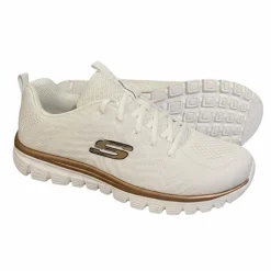 Sale Skechers Dame Sneakers - WTRG