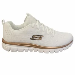 Sale Skechers Dame Sneakers - WTRG