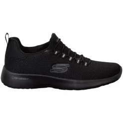 Clearance Skechers Dynamight Herre Sneakers - BBK