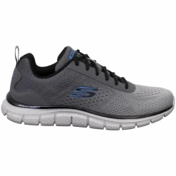 Clearance Skechers Track Ripkent Herre Sneakers - CCGY