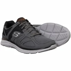 Skechers Verse Flash Point Herre Sneakers - CCOR