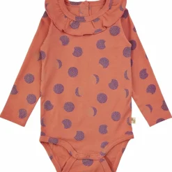 Outlet Soft Gallery Baby Body - Crabapple