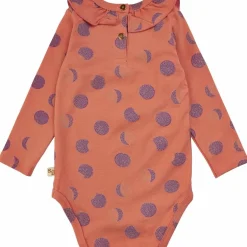 Outlet Soft Gallery Baby Body - Crabapple