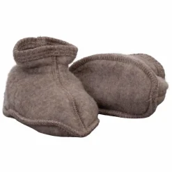 Online Soft Gallery Baby Futter i merinould - Melange Denver