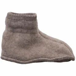 Online Soft Gallery Baby Futter i merinould - Melange Denver