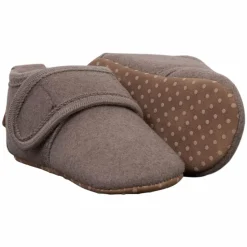 Best Soft Gallery Baby Hjemmesko - Melange Denver