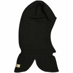 Discount Soft Gallery Børne Elefanthue - Castor Gray Aop