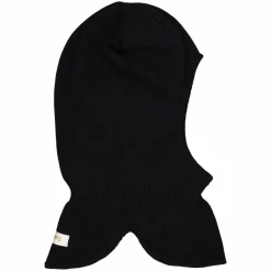 Discount Soft Gallery Børne Elefanthue - Black