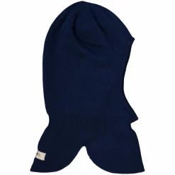 Hot Soft Gallery Børne Elefanthue - Dress Blues