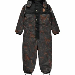 New Soft Gallery Børne Flyverdragt - Phantom