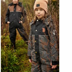 New Soft Gallery Børne Flyverdragt - Phantom