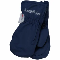 Sale Soft Gallery Børne Luffer m. BIONIC-FINISH® ECO coating - Dress Blues