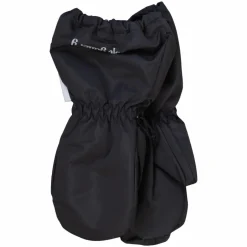 Outlet Soft Gallery Børne Luffer m. BIONIC-FINISH® ECO coating - Black