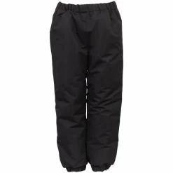 Discount Soft Gallery Børne Skibukser m. BIONIC-FINISH® ECO coating - Black