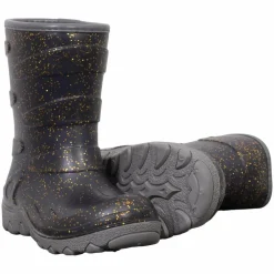 Discount Soft Gallery Børne Termostøvler - Dress Blues Glitter