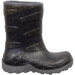 Discount Soft Gallery Børne Termostøvler - Dress Blues Glitter