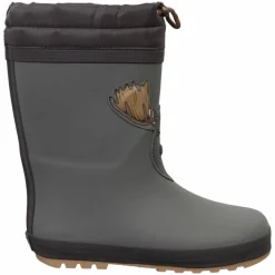 Outlet Soft Gallery Børne Termostøvler - Castor Gray