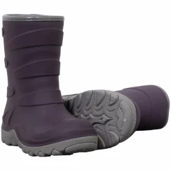 Online Soft Gallery Børne Termostøvler - Vintage Violet