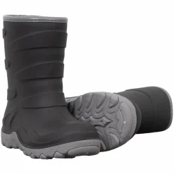 Discount Soft Gallery Børne Termostøvler - Black