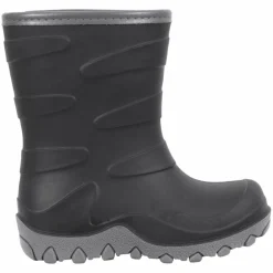 Discount Soft Gallery Børne Termostøvler - Black