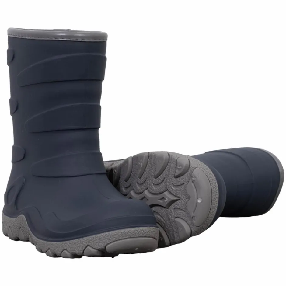 Clearance Soft Gallery Børne Termostøvler - Dress Blues