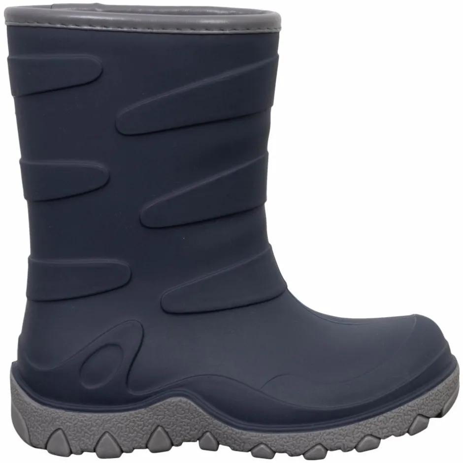 Clearance Soft Gallery Børne Termostøvler - Dress Blues