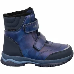 Outlet Soft Gallery Børne Vinterstøvler - Dress blue
