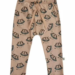 Discount Soft Gallery Drenge Bukser i økologisk bomuld - Cuban Sand