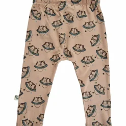 Discount Soft Gallery Drenge Bukser i økologisk bomuld - Cuban Sand