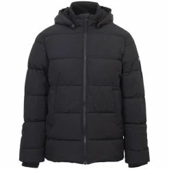 Sale Soft Gallery Drenge Vinterjakke m. BIONIC-FINISH® ECO coating - Black