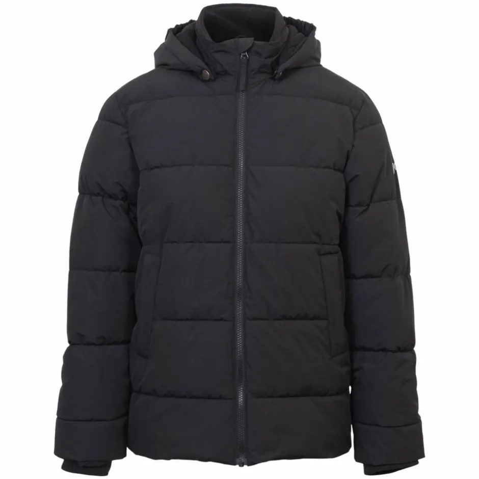 Sale Soft Gallery Drenge Vinterjakke m. BIONIC-FINISH® ECO coating - Black