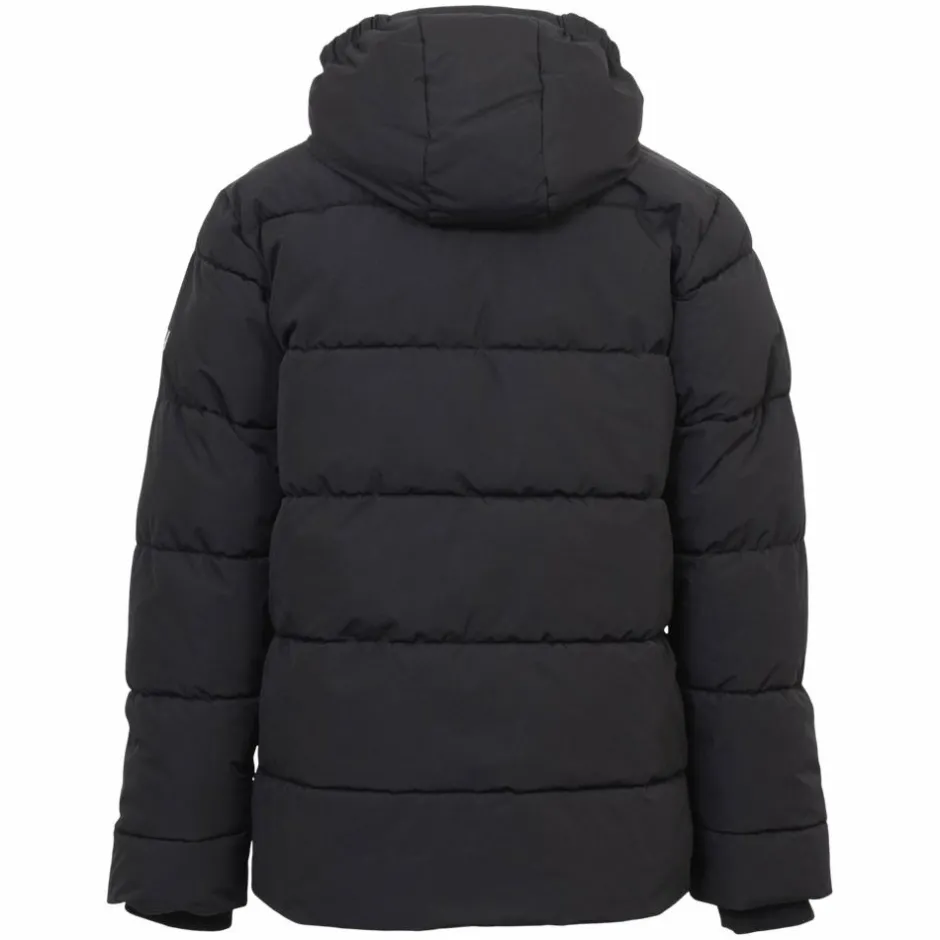 Sale Soft Gallery Drenge Vinterjakke m. BIONIC-FINISH® ECO coating - Black