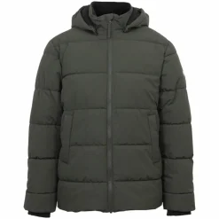 New Soft Gallery Drenge Vinterjakke m. BIONIC-FINISH® ECO coating - Duffel Bag