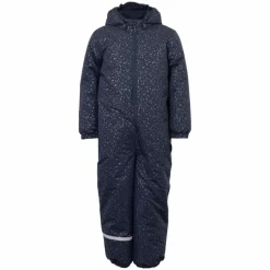 Clearance Soft Gallery Pige Flyverdragt m. fleece - Dress Blues Glitter