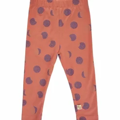 Best Soft Gallery Pige Leggings - Crabapple