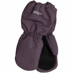 Soft Gallery Pige Luffer m. BIONIC-FINISH® ECO coating - Vintage Violet