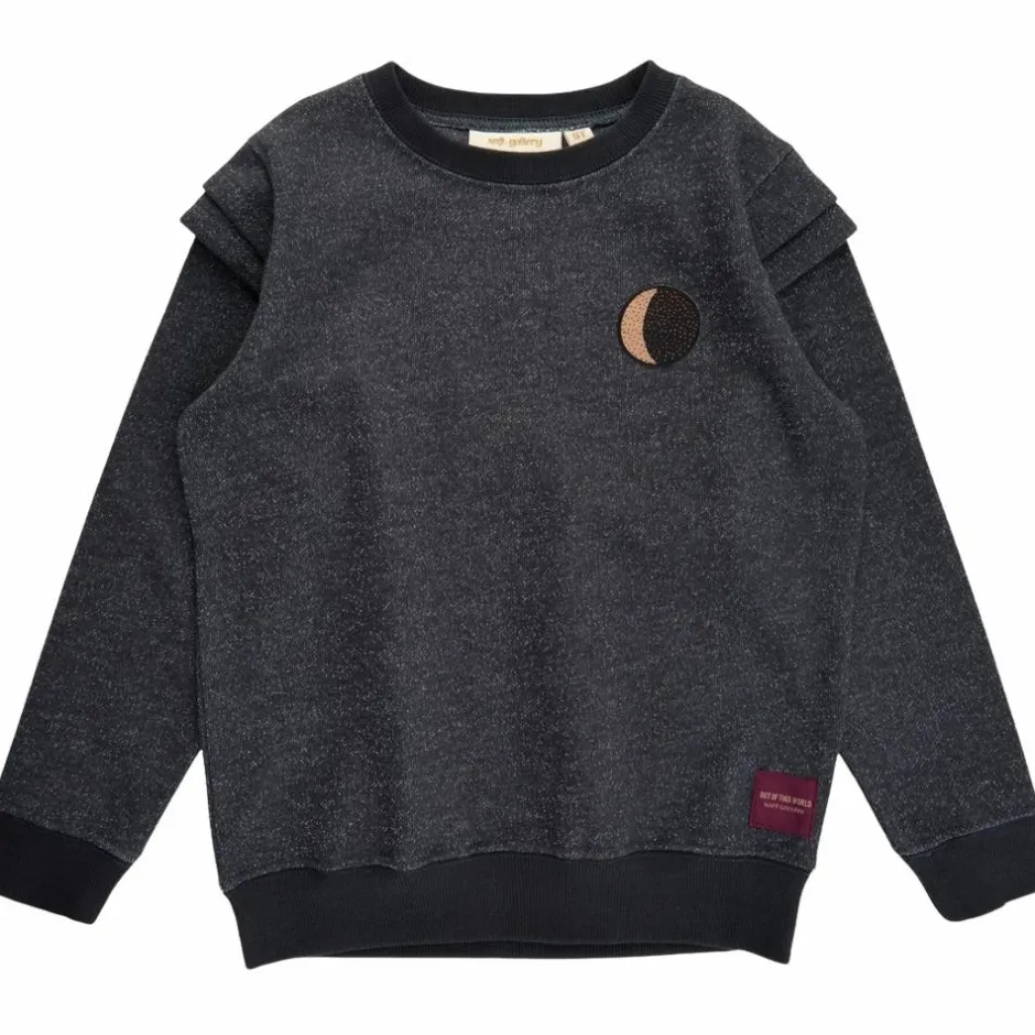 Online Soft Gallery Pige Sweatshirt - Phantom