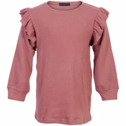 Discount Squared & Cubed Pige Bluse - Rosa