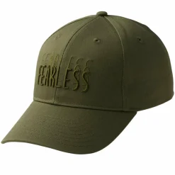 New Statewear Børne Kasket - Army