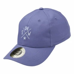 Online Statewear Børne Kasket - Lt Purple