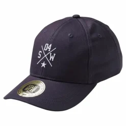 Sale Statewear Børne Kasket - Navy