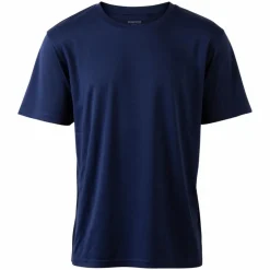 Hot Steenholt Adi Unisex T-shirt Plus Size - Blue