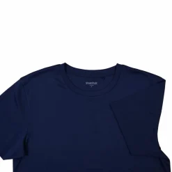 Hot Steenholt Adi Unisex T-shirt Plus Size - Blue