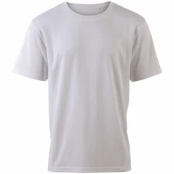 Steenholt Adi Unisex T-shirt Plus Size - Bright White