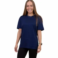 Discount Steenholt Adi Unisex T-shirt - Blue