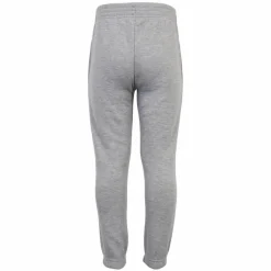 Best Steenholt Boston Børne Sweatpants - Light Grey Melange