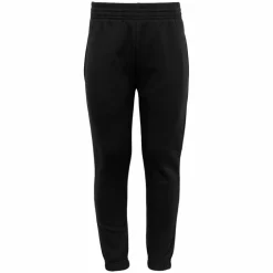 Best Steenholt Boston Børne Sweatpants - Black