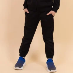 Best Steenholt Boston Børne Sweatpants - Black